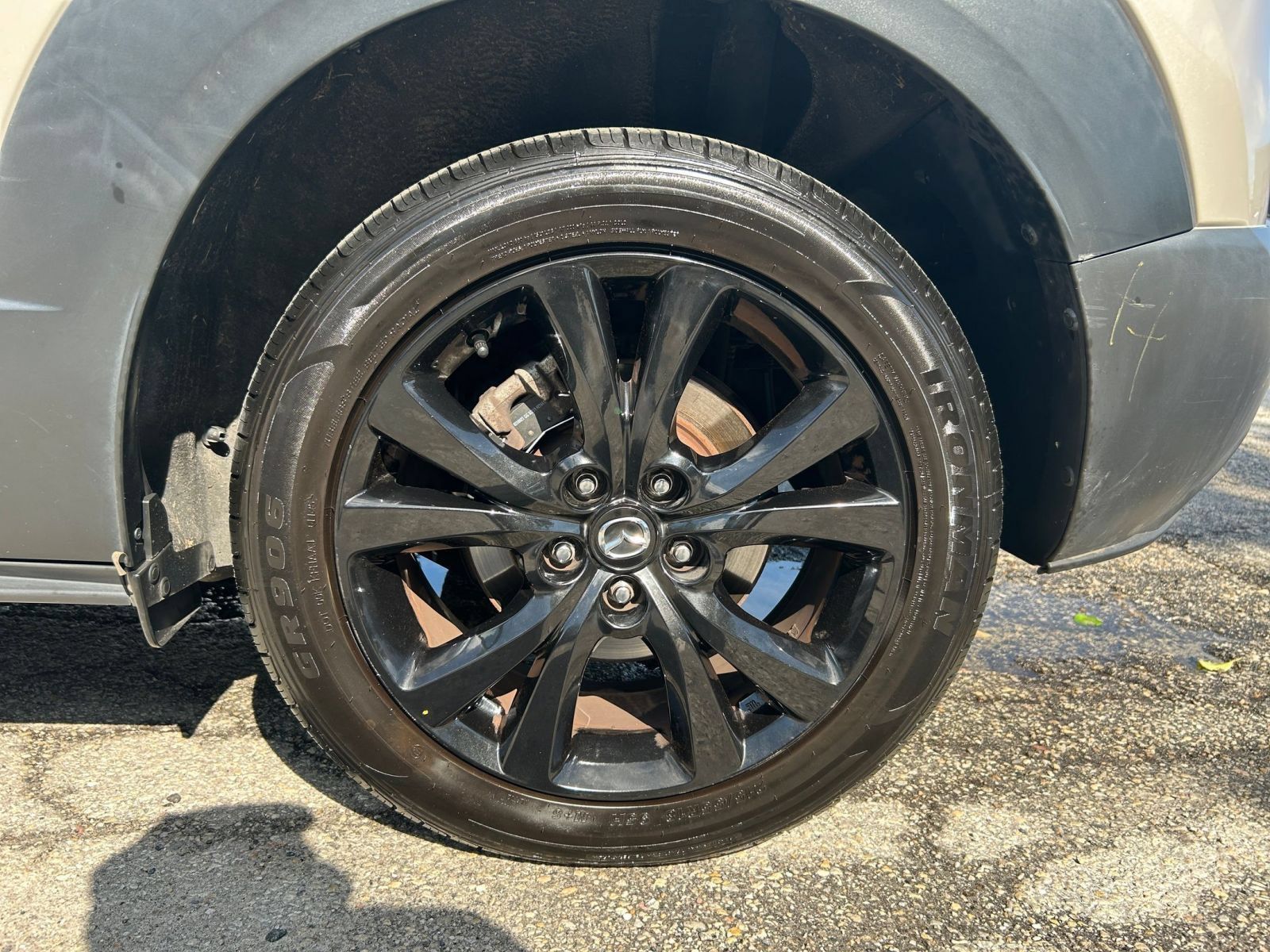 Used 2024 MAZDA CX-30 AWD 2.5 S w/ Select Sport Pkg image 24