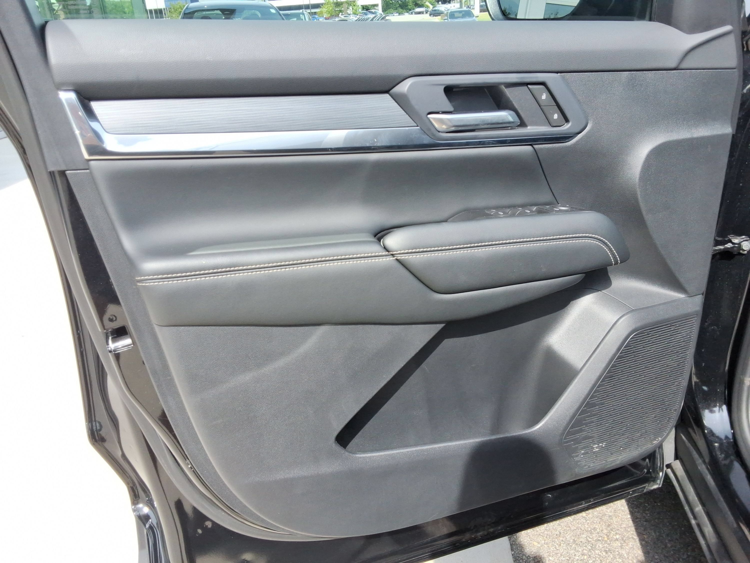 Used 2026 GMC Terrain Elevation AWD/4WD image 22
