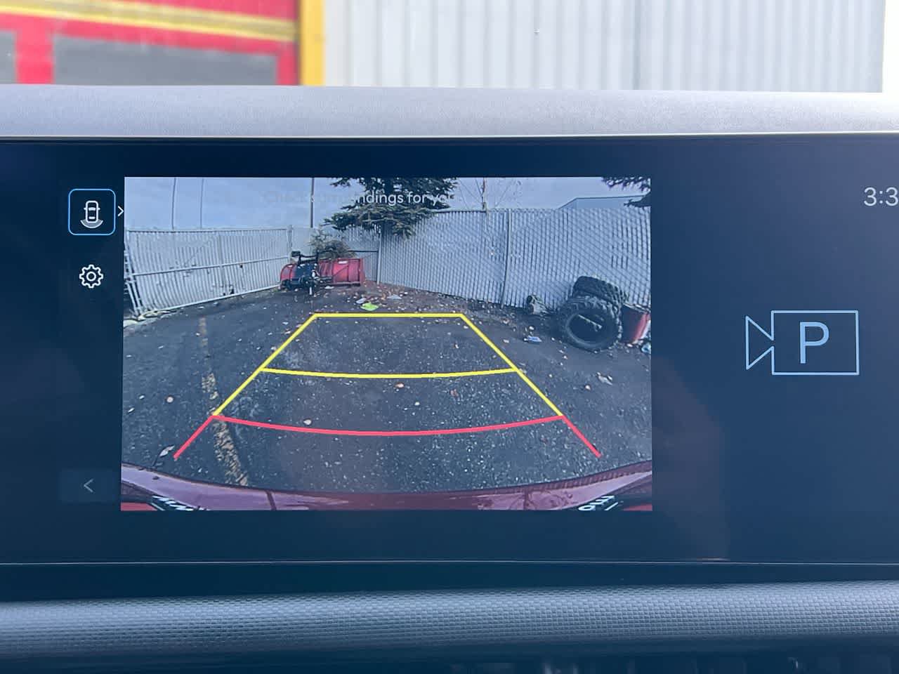Used 2025 Hyundai Tucson SEL AWD/4WD image 17