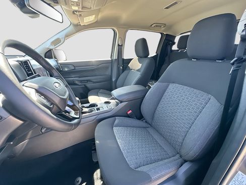 New 2026 Ford Ranger XLT w/ Equipment Group 301A High RWD image 15