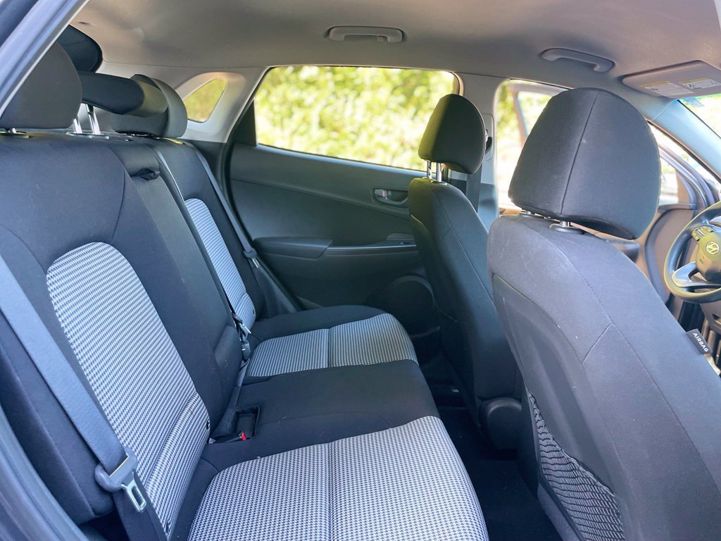 Used 2021 Hyundai Kona SE AWD/4WD image 21