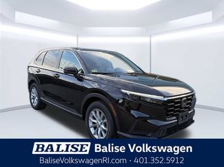 Used 2024 Honda CR-V EX-L 360° Tour
