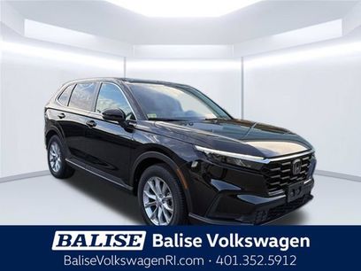 Used 2024 Honda CR-V EX-L