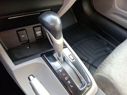 Used 2015 Honda Civic LX image 14