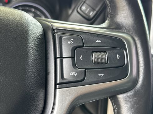 Used 2019 Chevrolet Silverado 1500 RST w/ All-Star Edition AWD/4WD image 21