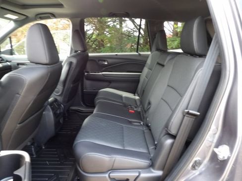Used 2021 Honda Passport EX-L image 9
