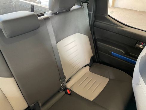 Used 2025 Toyota Tacoma SR image 35