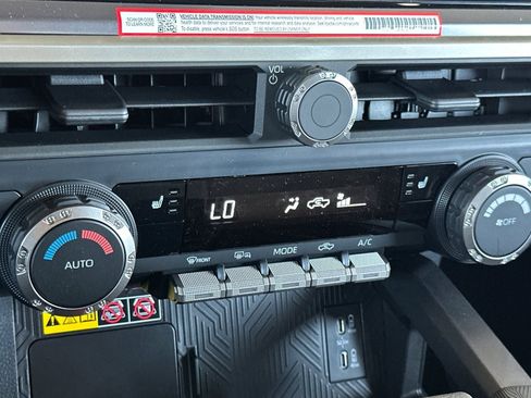 New 2026 Toyota Tacoma TRD Off-Road image 23