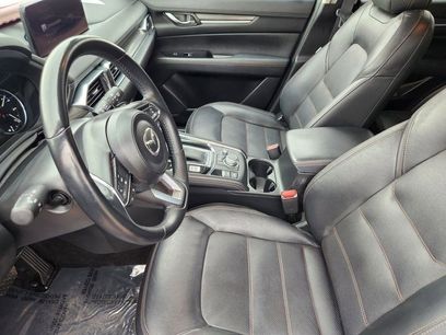 Used 2023 MAZDA CX-5 AWD 2.5 S w/ Premium Plus Pkg