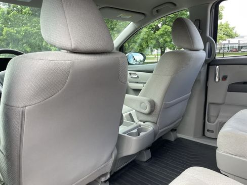 Used 2015 Honda Odyssey LX image 20