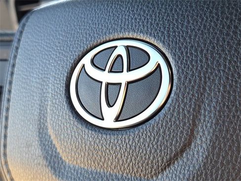 Used 2024 Toyota Tacoma TRD Pro image 28