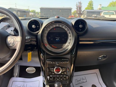 Used 2016 MINI Cooper Countryman S AWD/4WD image 11