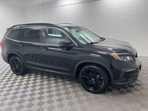 Used 2022 Honda Pilot Special Edition image 4