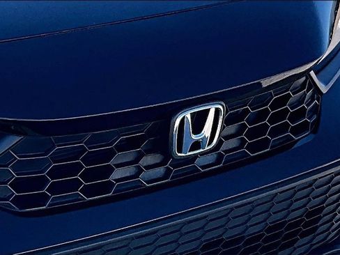 Used 2025 Honda Civic Sport image 26