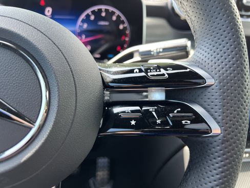 Certified 2026 Mercedes-Benz GLC 300 4MATIC image 20