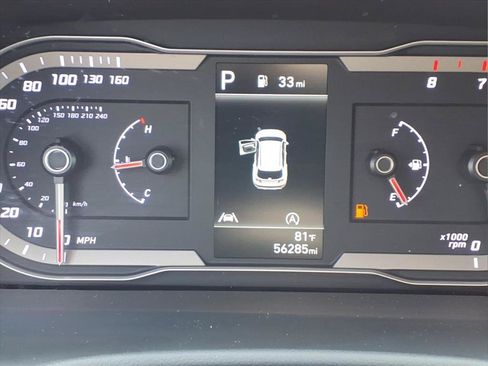 Used 2024 Hyundai Tucson SEL AWD/4WD image 13