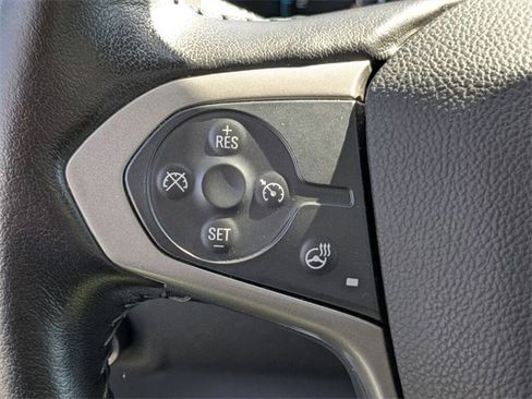 Used 2022 Chevrolet Colorado Z71 image 20