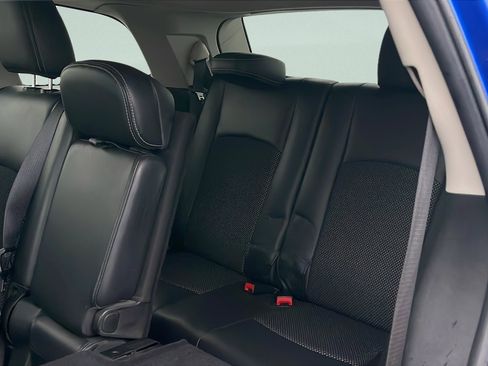 Used 2015 Dodge Journey Crossroad w/ Flexible Seating Group AWD/4WD image 24
