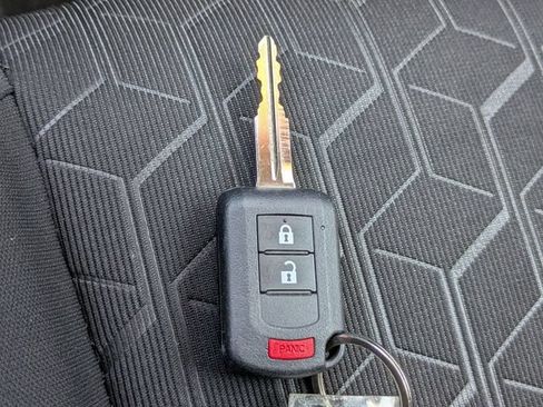 Used 2023 Mitsubishi Outlander Sport ES AWD/4WD image 31