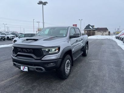 Used 2023 RAM 1500 TRX w/ TRX Level 2 Equipment Group