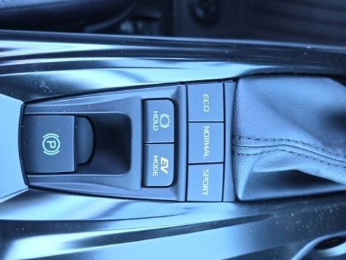 New 2026 Toyota Camry SE image 20