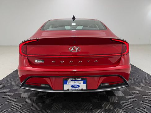 Used 2021 Hyundai Sonata SE FWD image 6