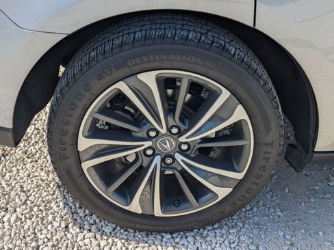 Used 2020 Acura MDX SH-AWD w/ Technology Package image 10