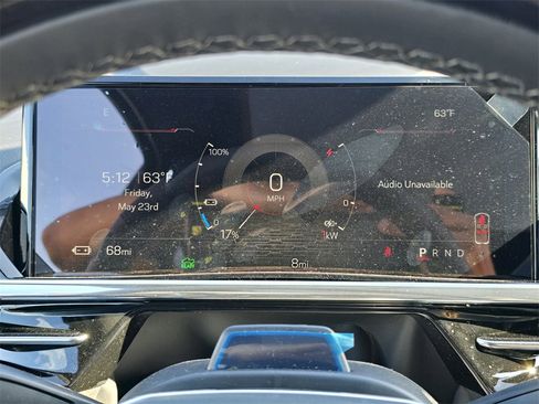 New 2025 GMC Sierra EV Denali image 19