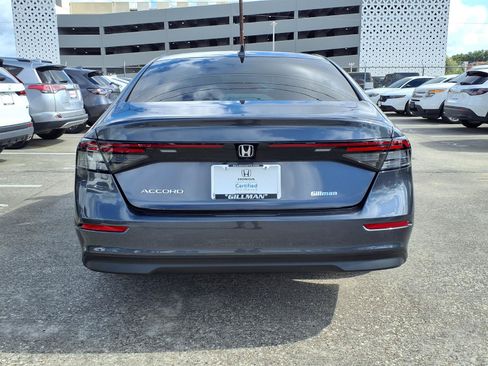 Used 2026 Honda Accord LX image 22