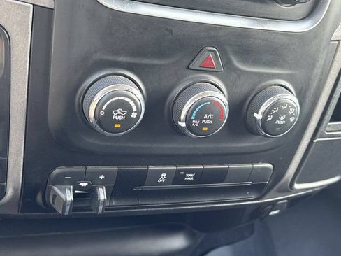 Used 2023 RAM 1500 Tradesman w/ Chrome Plus Package AWD/4WD image 27