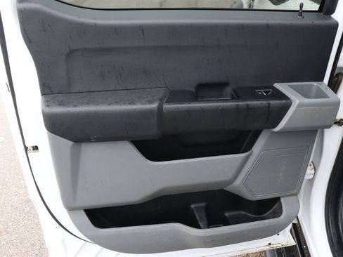 Used 2024 Ford F550 4x4 Crew Cab Super Duty image 38