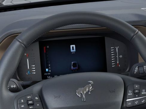 New 2026 Ford Bronco Sport Outer Banks w/ Outer Banks Tech Package+ AWD/4WD image 44