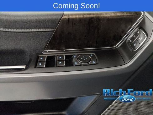 Certified 2022 Ford F150 Lariat AWD/4WD image 16