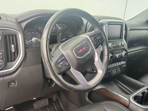 Used 2021 GMC Sierra 1500 SLT image 14