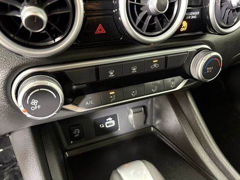 Certified 2025 Nissan Sentra S image 27
