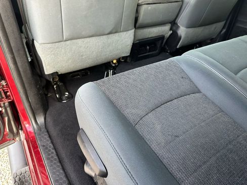 Used 2016 RAM 2500 Big Horn image 30