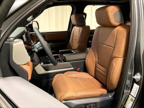 New 2026 Toyota Tundra 1794 Edition AWD/4WD image 9