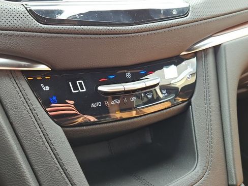 New 2025 Cadillac XT5 Premium Luxury w/ Technology Package image 41