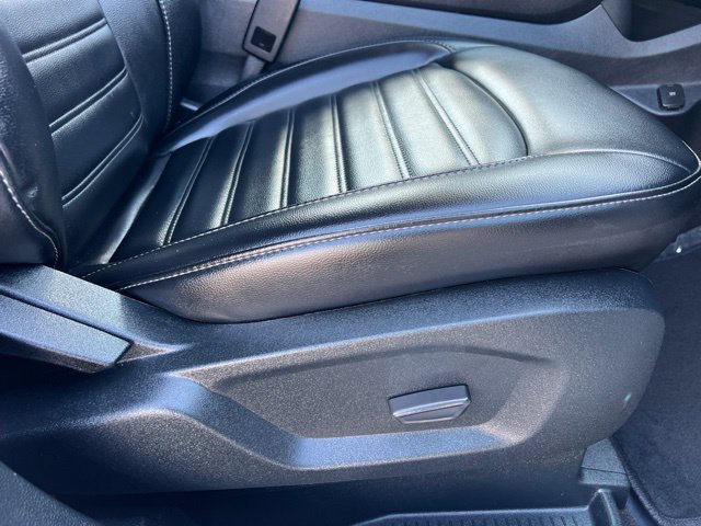 Used 2020 Ford Edge SEL w/ Convenience Package AWD/4WD image 12