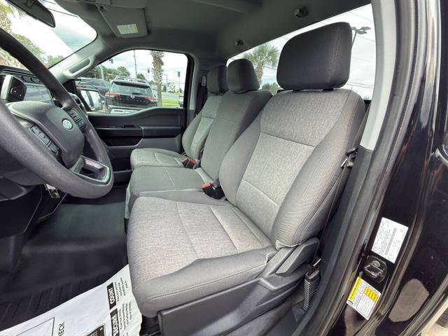 Used 2024 Ford F150 XL AWD/4WD image 10