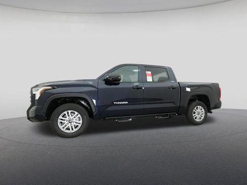 New 2025 Toyota Tundra SR5 image 26