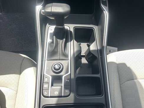 New 2026 Kia Sorento EX FWD image 21