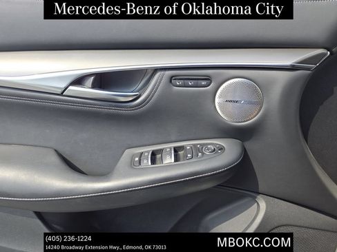 Used 2023 INFINITI QX55 Essential AWD/4WD image 19