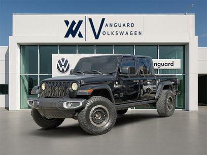Used 2021 Jeep Gladiator Sport