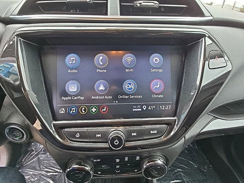 Used 2023 Chevrolet TrailBlazer LT w/ Convenience Package image 18