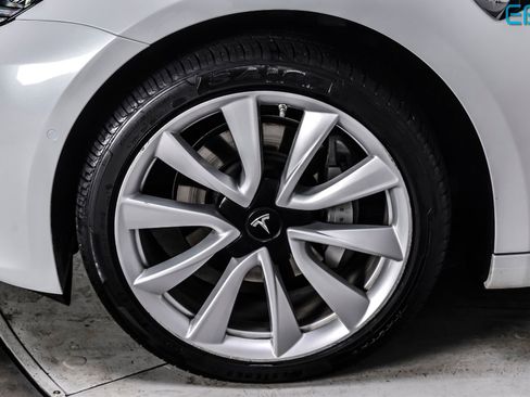 Used 2019 Tesla Model 3 Standard Range Plus image 10