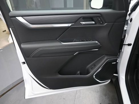 New 2026 GMC Acadia Elevation image 22