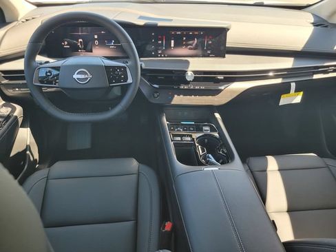 New 2026 Nissan Murano SV AWD/4WD image 10