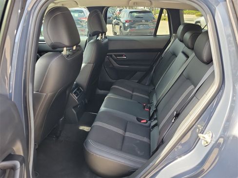 Used 2025 MAZDA CX-50 AWD 2.5 S w/ Preferred Package image 11