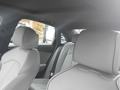 Used 2021 Audi A4 2.0T Premium Plus w/ Premium Plus Package image 19